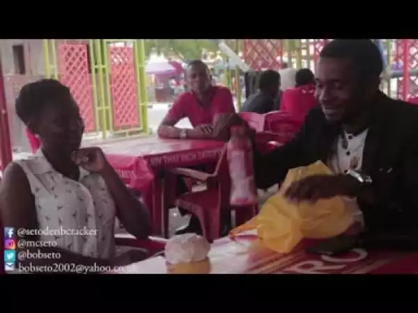 Video: THE BEAUTIFUL GUY (MC SETO)  - Latest 2018 Nigerian Comedy